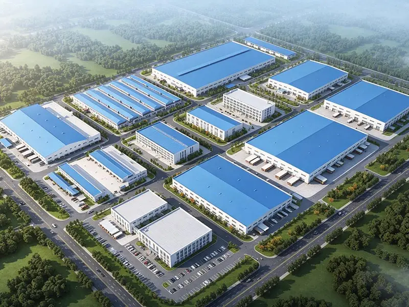 Deepening the European market! The intelligent rabbit cage project of the Spanish Meat Rabbit Industrial Park has been implemented