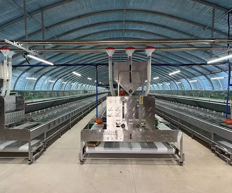 Vietnam Factory