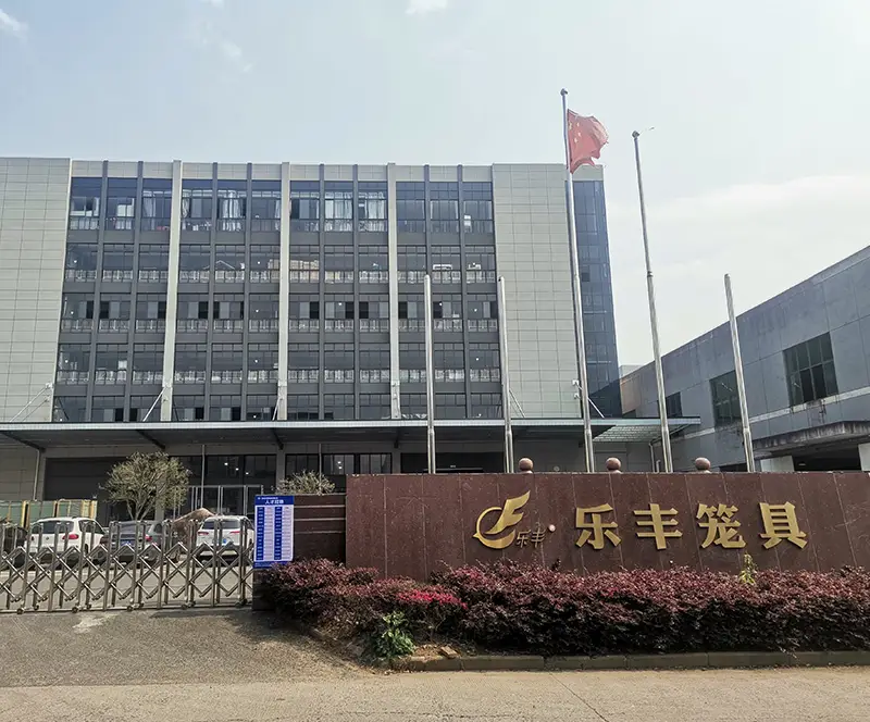 Vietnam Factory