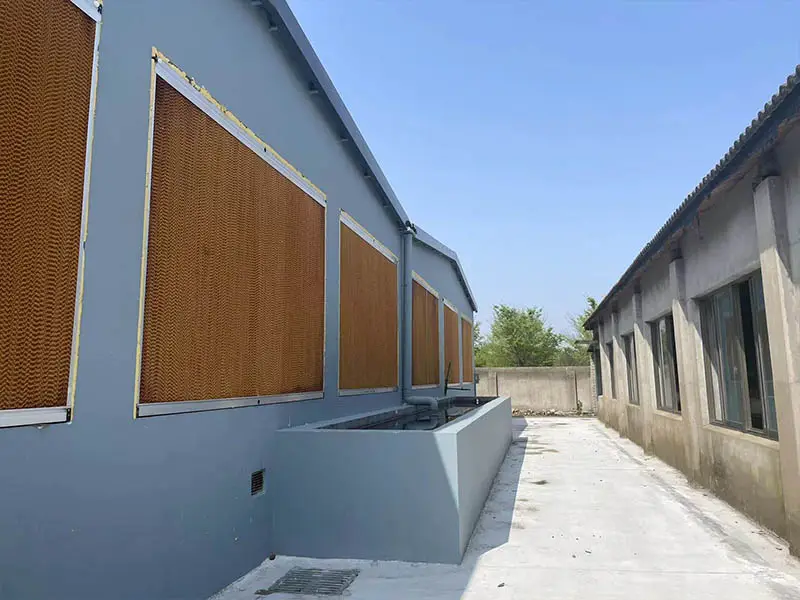 The dual standards of environmental protection and animal welfare are tightened, and the large-scale breeding of rabbit cages is entering a window period of compliance upgrade