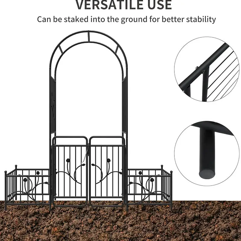  Wedding Arbor for Backyard Decor