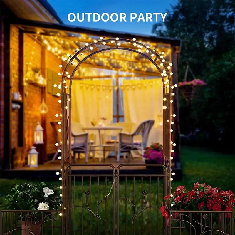  Wedding Arbor for Backyard Decor