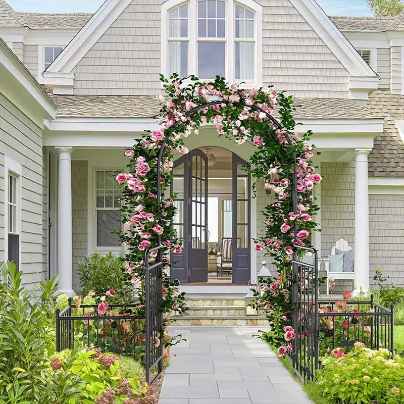  Weatherproof Trellis for Climbing Plants