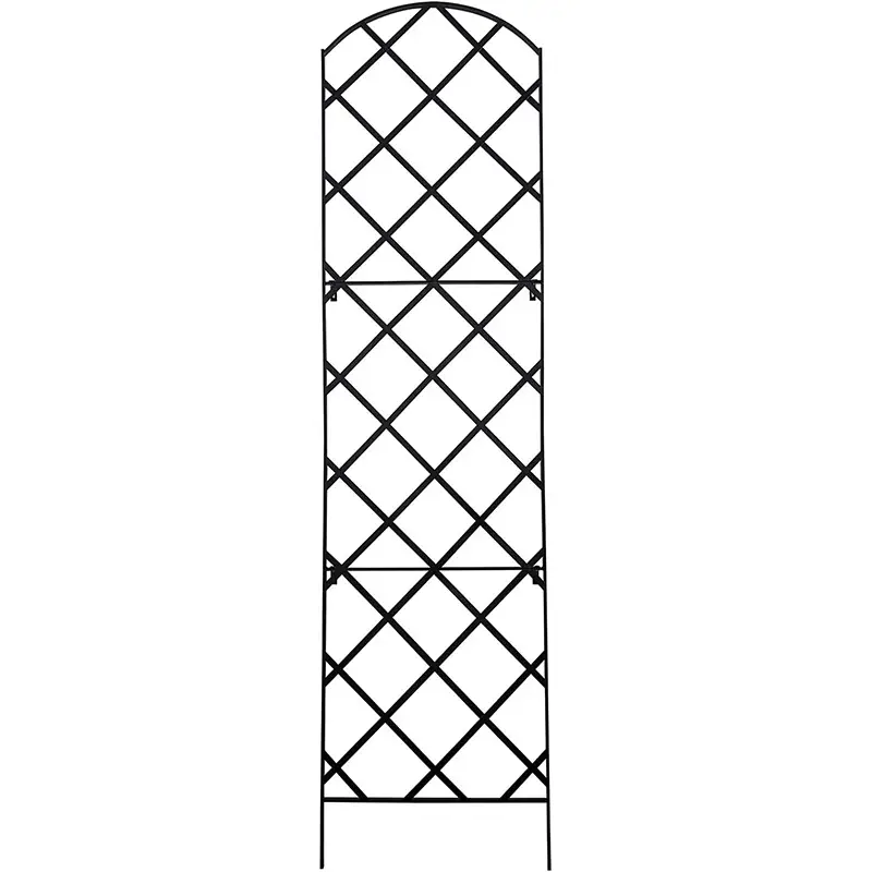  Garden Lattice Support for Rose