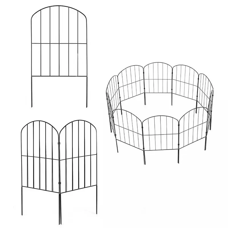  Decorative Lattice Edging for Yard