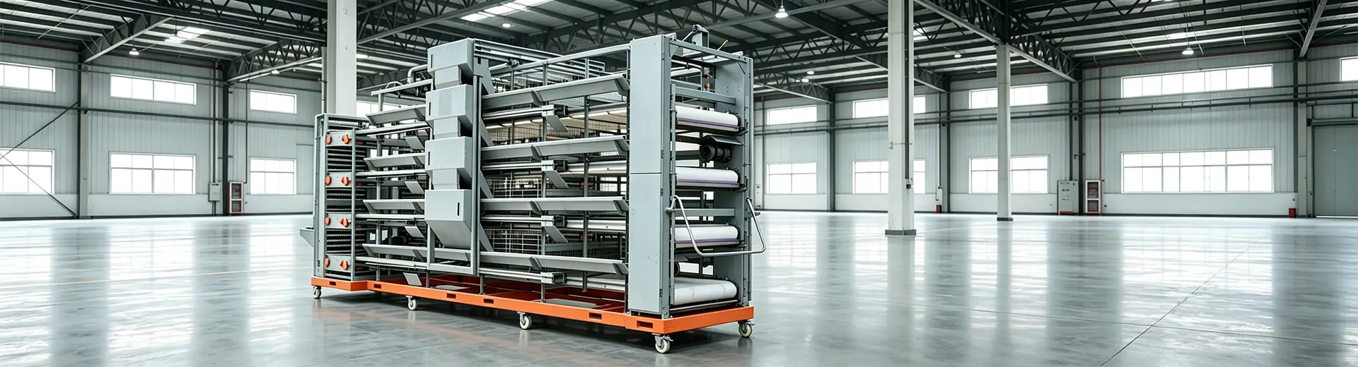 Laboratory Animal Housing Equipment