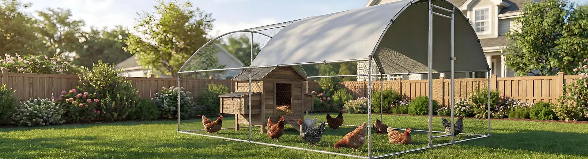 Outdoor Products